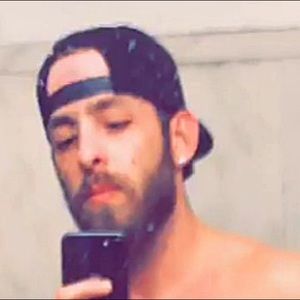 Meet your Posher, Edward